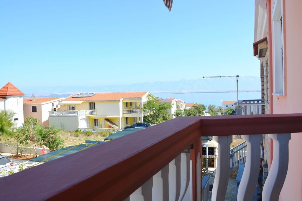 Apartments Sandra Вир Экстерьер фото