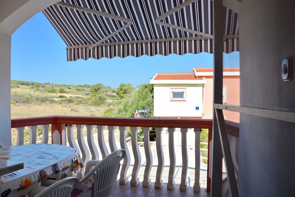 Apartments Sandra Вир Экстерьер фото