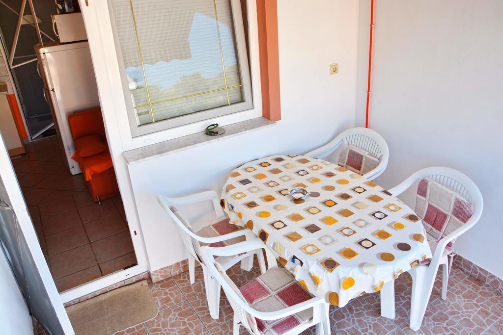 Apartments Sandra Вир Экстерьер фото