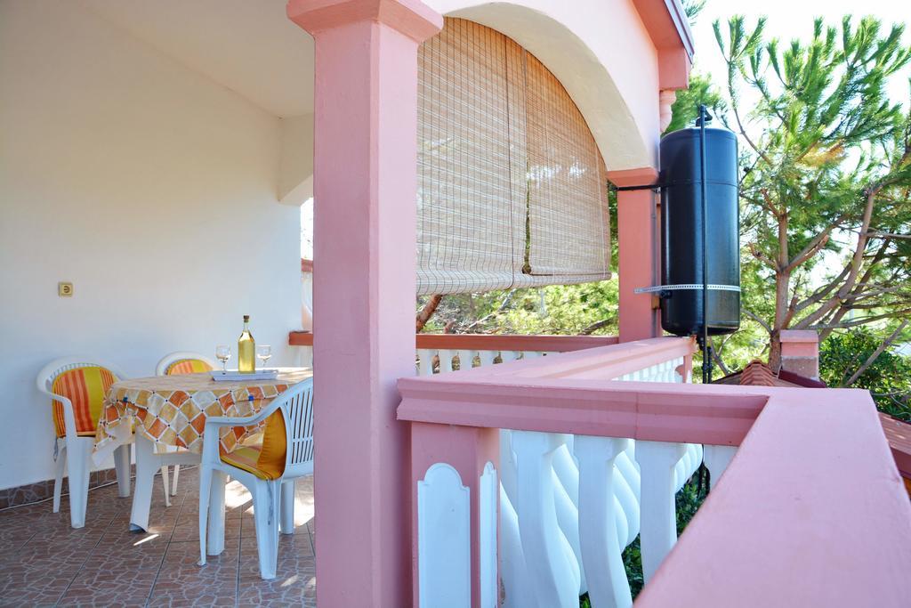 Apartments Sandra Вир Экстерьер фото