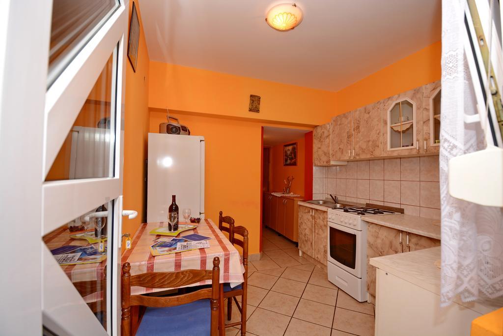 Apartments Sandra Вир Экстерьер фото