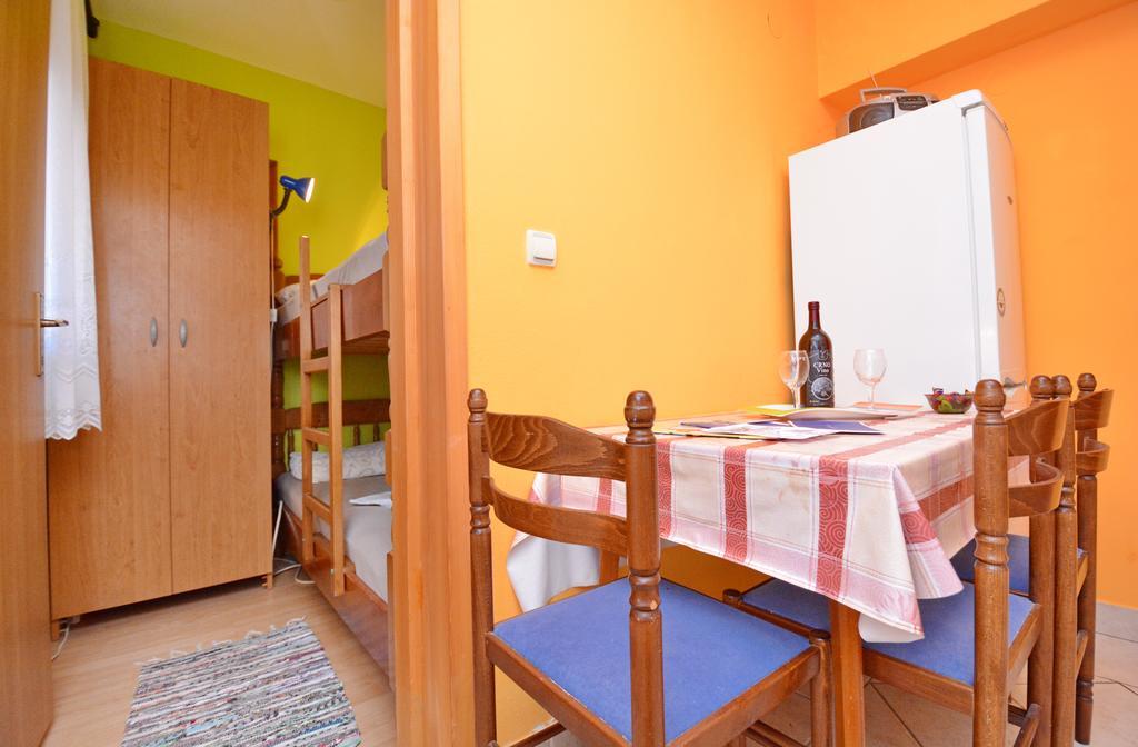 Apartments Sandra Вир Экстерьер фото